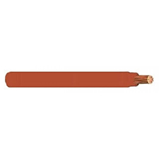 Wire Commodity 10 THHN STR BROWN